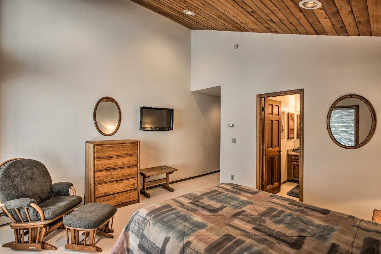 Colorado Home On Golf Course, Near Vail Ski Resort Avon Ngoại thất bức ảnh
